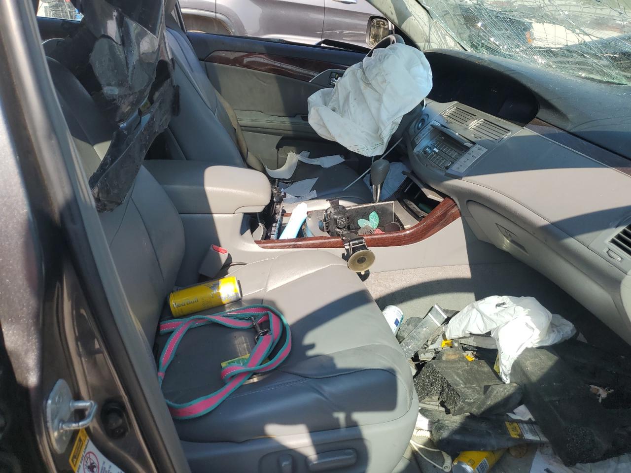 2010 Toyota Avalon Xl VIN: 4T1BK3DB8AU352037 Lot: 65638765