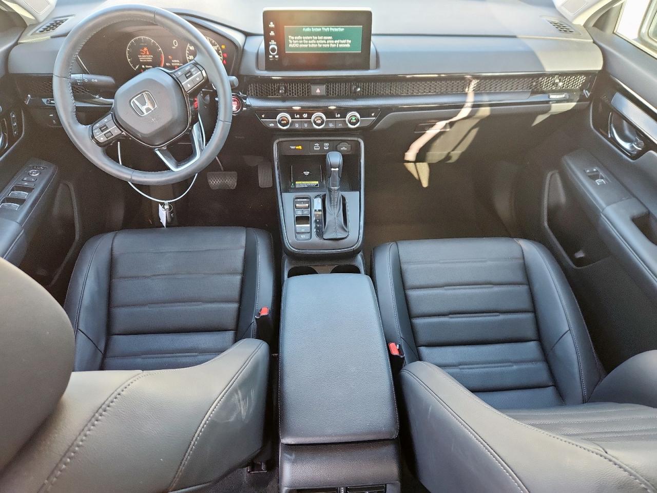 2025 Honda Cr-V Exl VIN: 2HKRS4H74SH408887 Lot: 66165915
