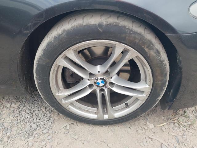 2013 BMW 520D M SPO