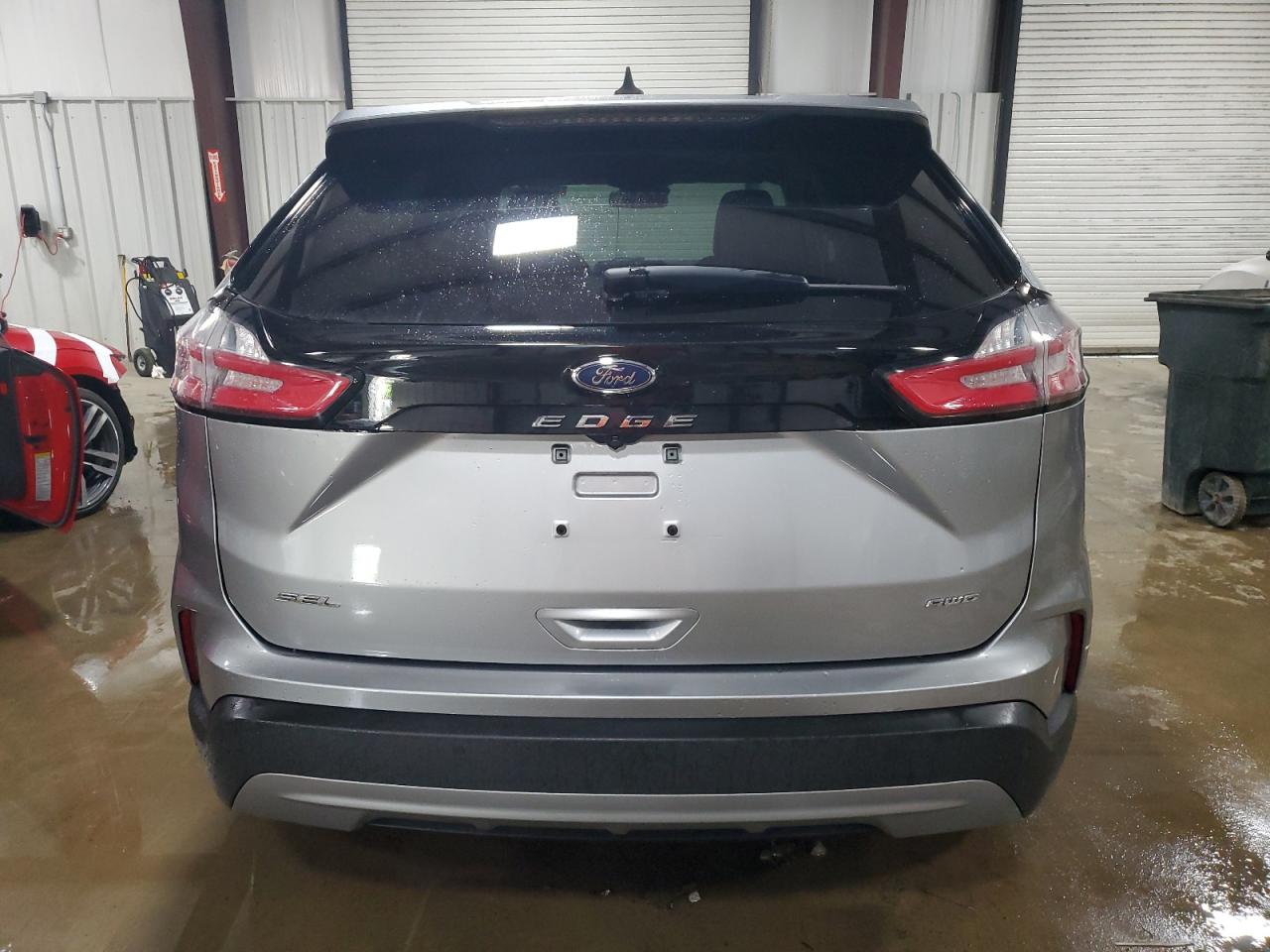 2021 Ford Edge Sel VIN: 2FMPK4J96MBA65366 Lot: 63272605