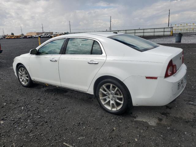 2009 CHEVROLET MALIBU LTZ  