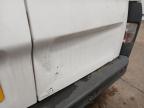 2007 RENAULT TRAFIC SL2 for sale at Copart NEWBURY