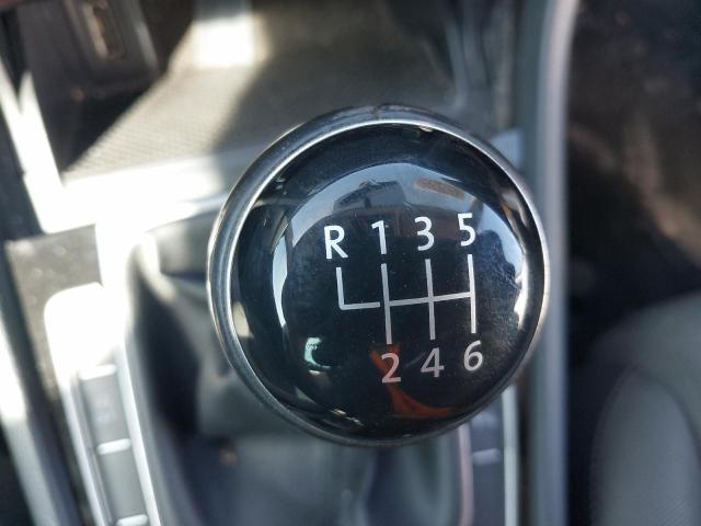 2013 VOLKSWAGEN GOLF GT BL