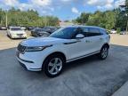 2018 LAND ROVER RANGE ROVER VELAR S   for sale at Copart MA - NORTH BOSTON
