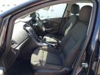 2014 VAUXHALL ASTRA DESI for sale at Copart WHITBURN
