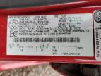 2011 FORD FIESTA SES   for sale at Copart ON - LONDON