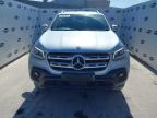 2019 MERCEDES BENZ X250 PROGR for sale at Copart BRISTOL