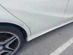 2013 MERCEDES BENZ A200 BLUE- for sale at Copart CHESTER