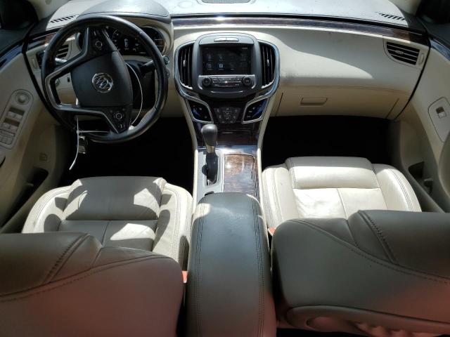  BUICK LACROSSE 2014 Gold