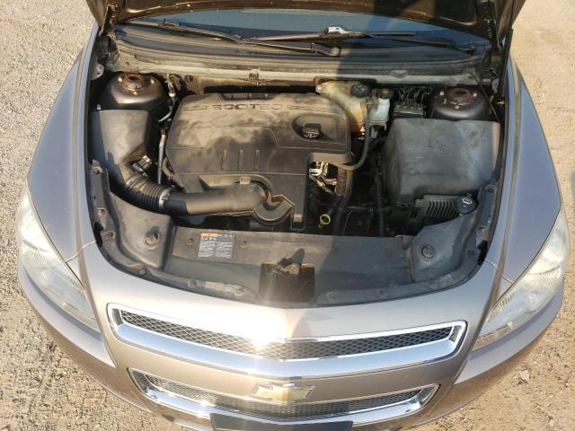 2011 CHEVROLET MALIBU 2LT  