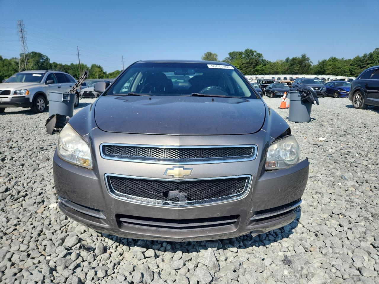 1g1zc5eu3cf147365 1G1ZC5EU3CF147365 2012 Chevrolet Malibu 1Lt