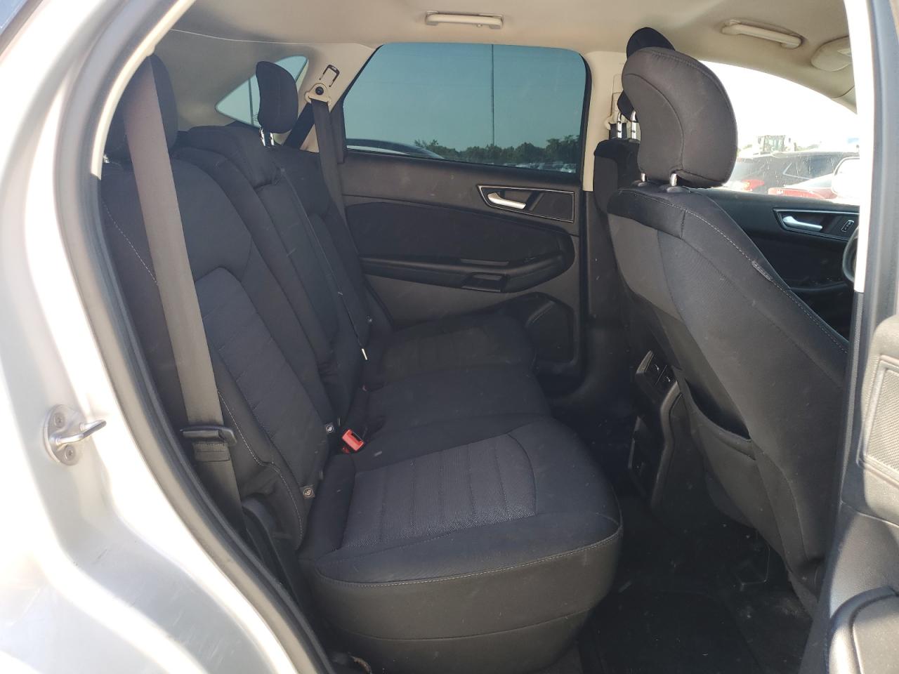2018 Ford Edge Se VIN: 2FMPK4G90JBB13754 Lot: 63468245
