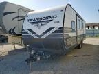 2019 GRANDESIGN TRANSCEND   à vendre chez Copart TX - DALLAS SOUTH
