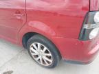 2010 VOLKSWAGEN TOURAN MAT for sale at Copart YORK