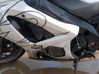 2008 SUZUKI GSXR 1000 for sale at Copart PETERLEE