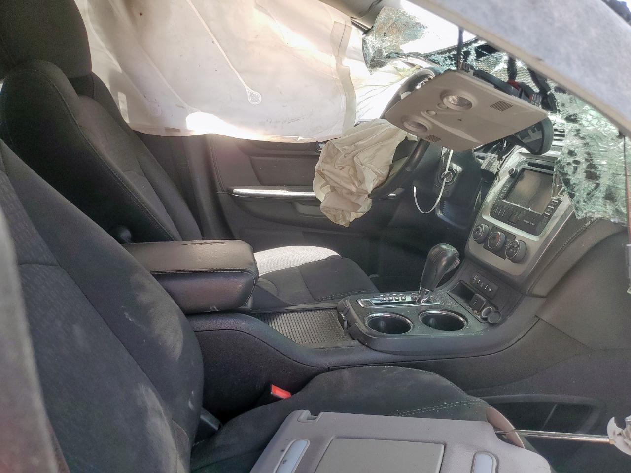 2016 GMC Acadia Sle VIN: 1GKKRNEDXGJ287380 Lot: 67014955