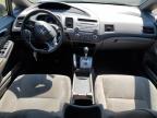 2007 HONDA CIVIC LX   for sale at Copart QC - MONTREAL