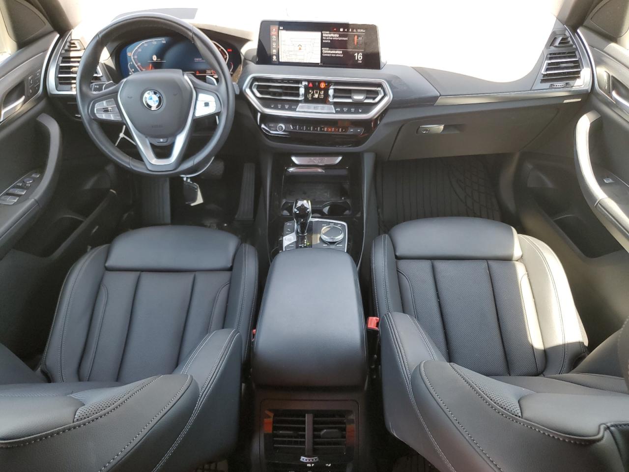 2023 BMW X3 xDrive30I VIN: 5UX53DP00P9S79819 Lot: 65083735