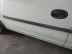 2004 VAUXHALL COMBO 1700 for sale at Copart SANDTOFT