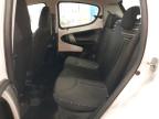 2012 CITROEN C1 VTR for sale at Copart SANDWICH