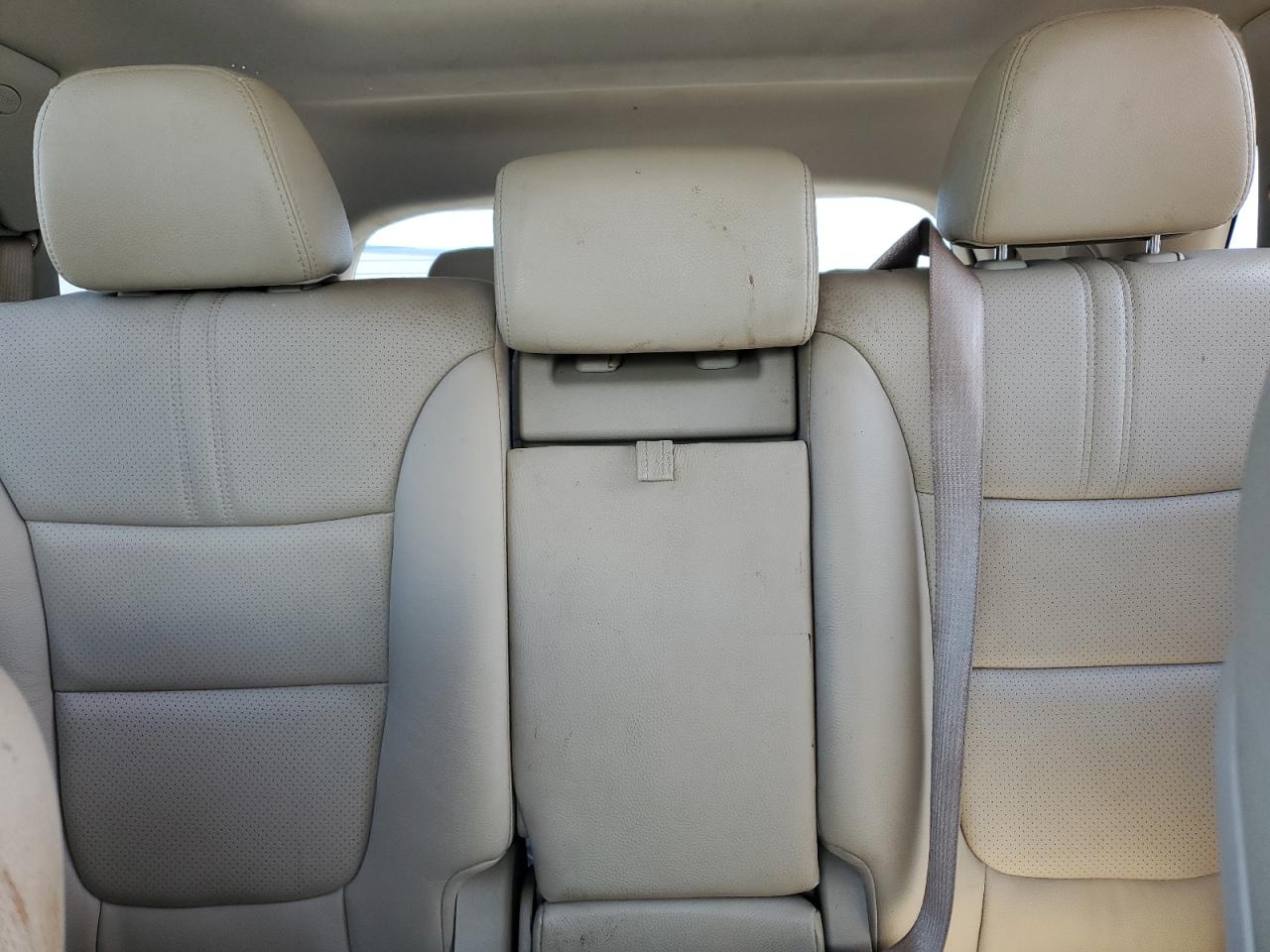 2014 Kia Sorento Ex VIN: 5XYKU4A7XEG430152 Lot: 65149755