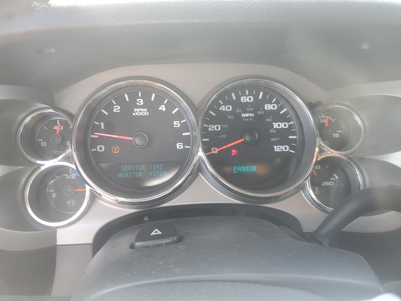 2012 Chevrolet Silverado K1500 Lt VIN: 1GCRKSE7XCZ116969 Lot: 66087105