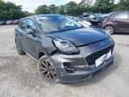2023 FORD PUMA TITAN for sale at Copart WOLVERHAMPTON