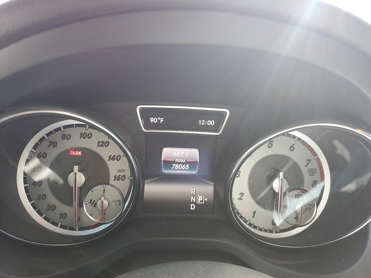 2016 Mercedes-Benz Cla 250 4Matic VIN: WDDSJ4GB3GN367501 Lot: 62094955