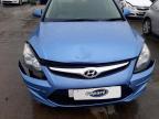 2011 HYUNDAI I30 COMFOR for sale at Copart WHITBURN