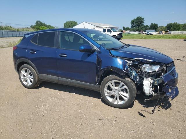  BUICK ENCORE 2023 Синий