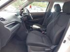 2012 SUZUKI SWIFT SZ3  for sale at Copart BRISTOL
