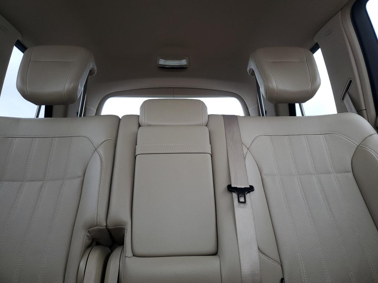 2014 Mercedes-Benz Gl 450 4Matic VIN: 4JGDF7CE4EA420339 Lot: 64003265