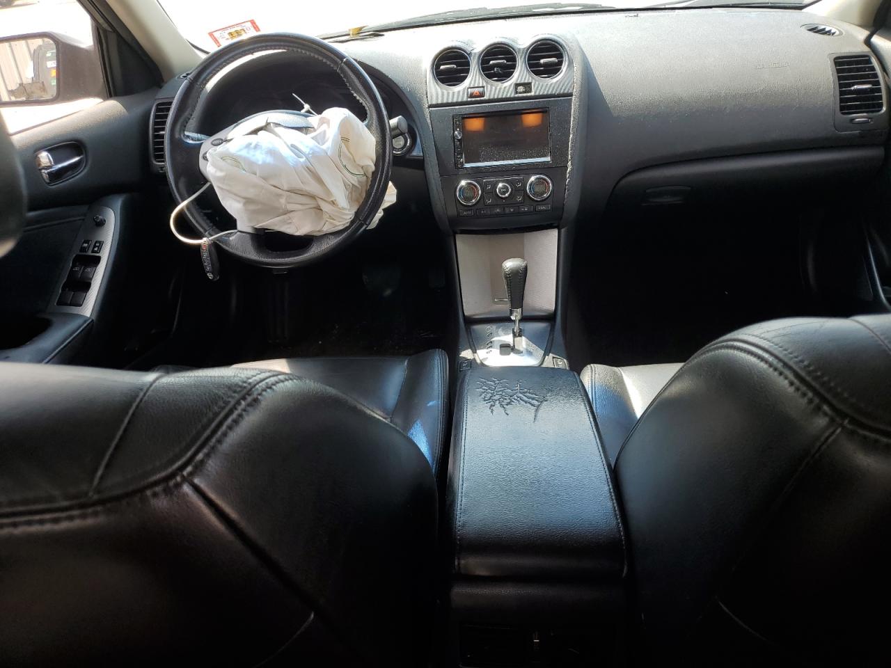 2008 Nissan Altima 2.5 VIN: 1N4AL21E48C274481 Lot: 65201995