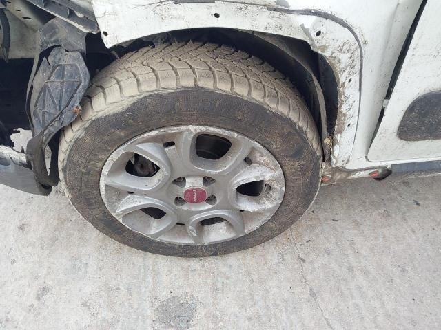 2014 FIAT PANDA TWIN