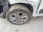2014 FIAT PANDA TWIN for sale at Copart YORK