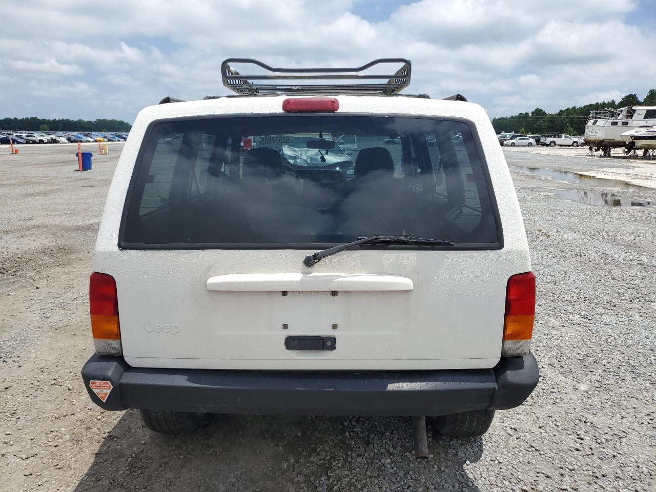 1999 Jeep Cherokee Sport VIN: 1J4FJ68S5WL236080 Lot: 62574955