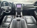 2015 CHEVROLET TAHOE K1500 LT   à vendre chez Copart MA - NORTH BOSTON