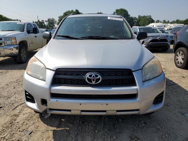  TOYOTA RAV4 2012 Srebrny