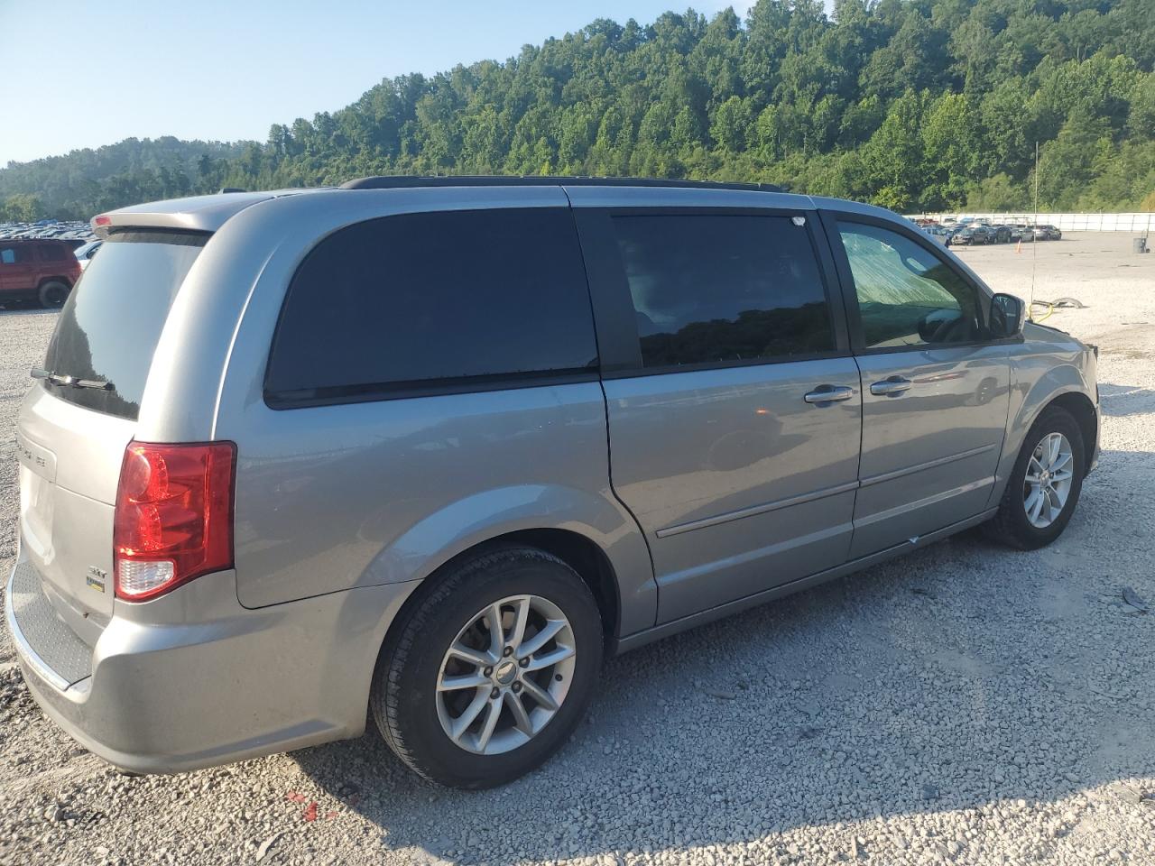2c4rdgcg2gr334317 2C4RDGCG2GR334317 2016 Dodge Grand Caravan Sxt