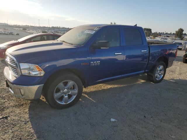Pickups RAM 1500 2015 Blue