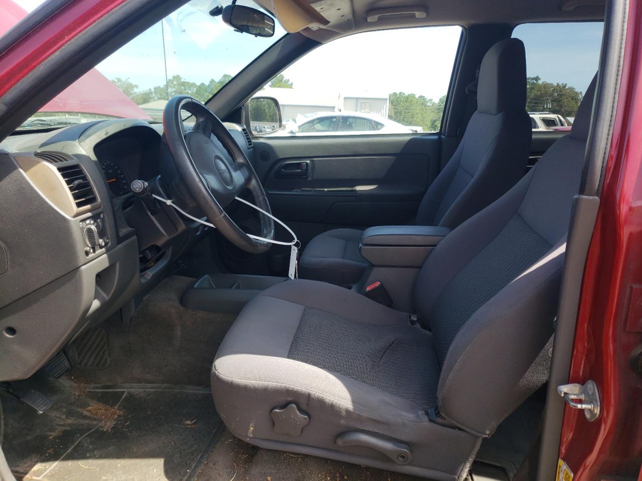 2006 GMC Canyon VIN: 1GTCS136368223351 Lot: 64560095