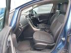 2014 VAUXHALL ASTRA EXCI for sale at Copart ROCHFORD