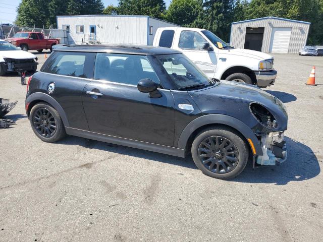  MINI COOPER 2016 Black