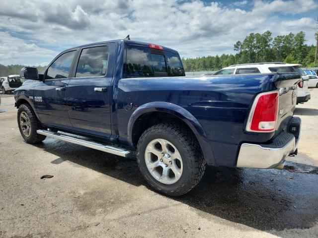  RAM 1500 2015 Granatowy