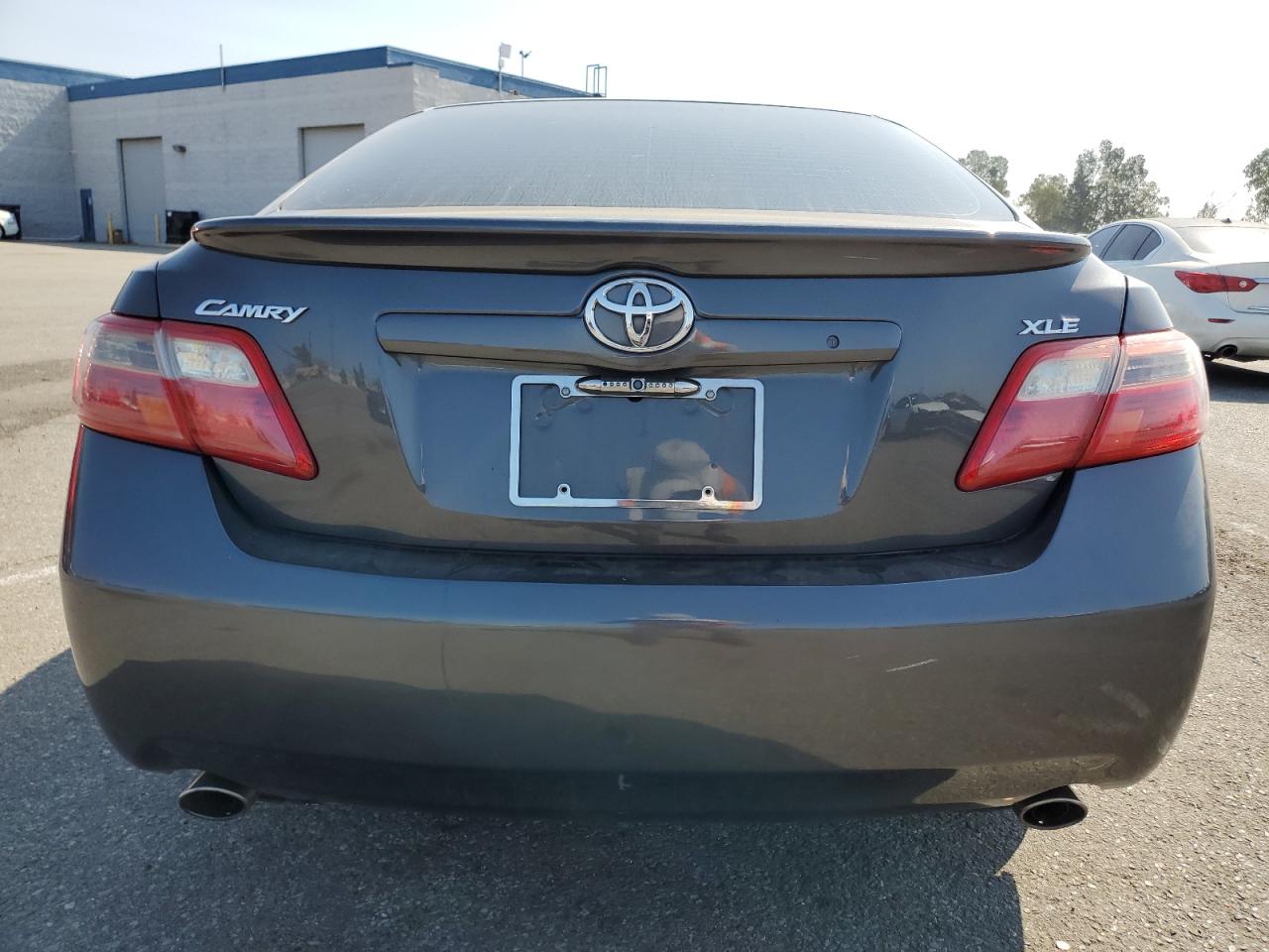 2009 Toyota Camry Se VIN: 4T1BK46K59U094459 Lot: 64895245
