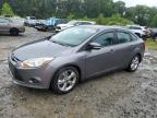 2014 FORD FOCUS SE   à vendre chez Copart MA - NORTH BOSTON