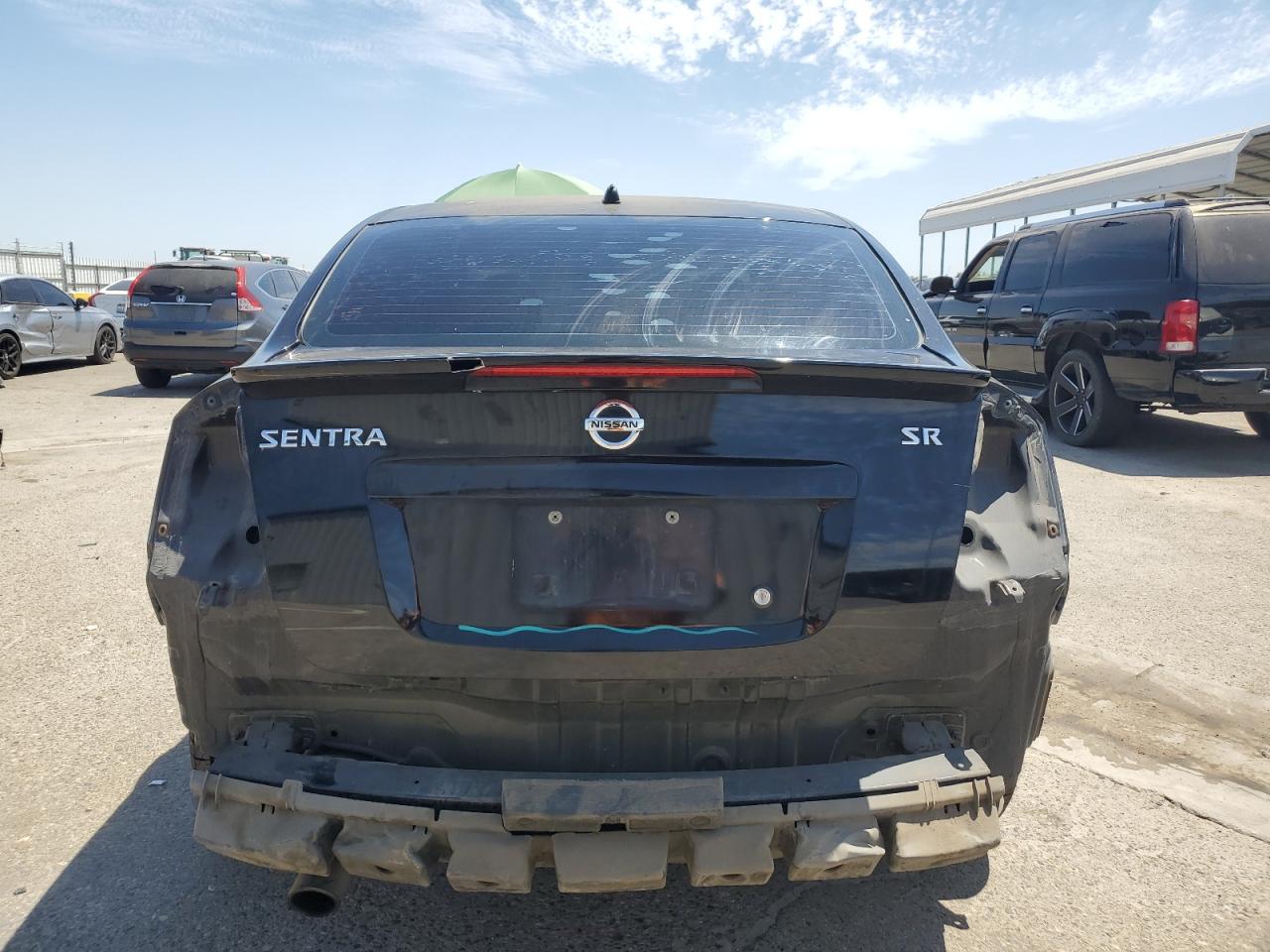 2010 Nissan Sentra 2.0 VIN: 3N1AB6AP8AL632653 Lot: 62944355