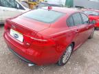 2017 JAGUAR XE R-SPORT for sale at Copart BRISTOL