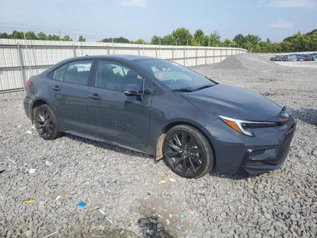  TOYOTA COROLLA 2025 Угольный