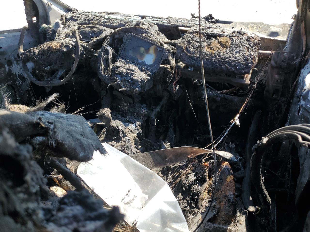 2017 Ford Focus Rs VIN: WF0DP3TH4H4121082 Lot: 66234645